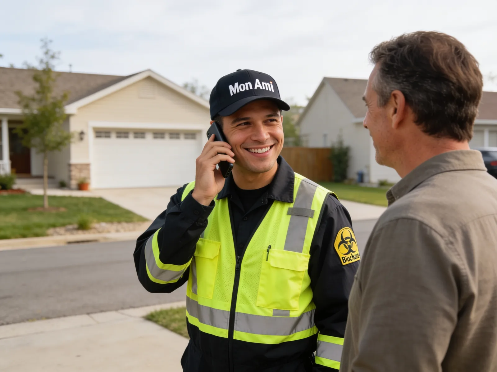 Sewage Cleanup Bayview, ID FAQs
