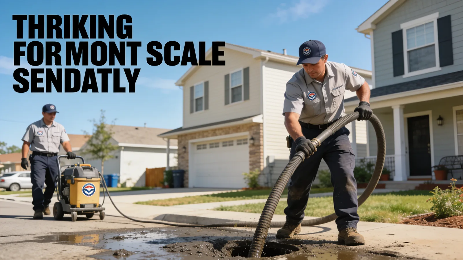 Sewage Cleanup in Bayview, ID near me